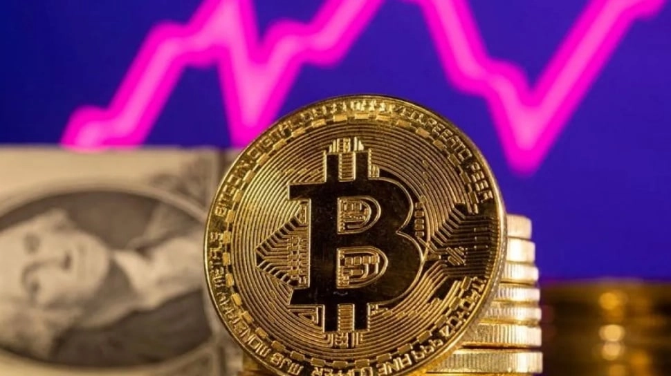 Harga Bitcoin Mulai Meroket Tembus USD 80.000