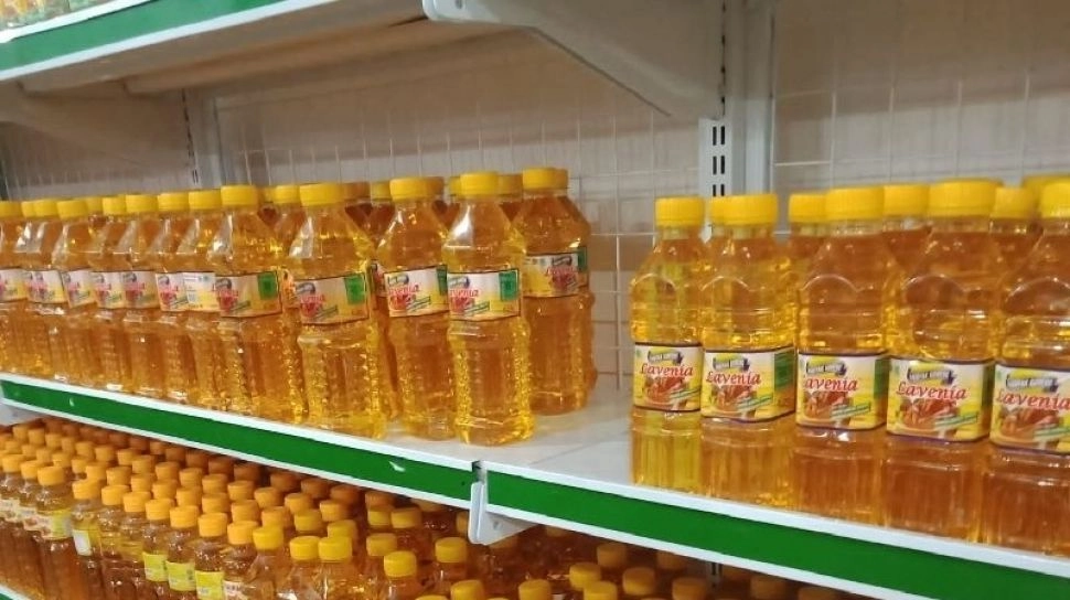 Harga Pangan Nasional 7 Mei 2026: Bawang Merah Meroket, Cabai dan Minyak Goreng Ikut Naik