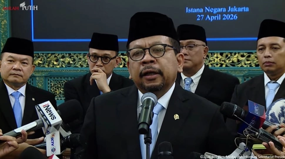Jelaskan Istilah Mitra dengan Homeless Media, Bakom RI Beri Kronologi Pertemuan bersama INMF