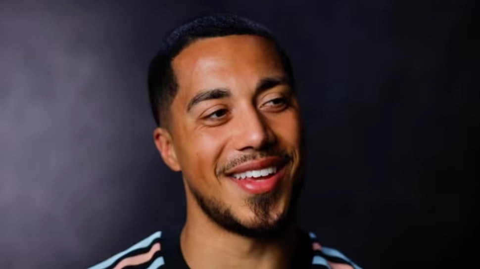 Jeremy Doku Bakal Tunjukkan Taring Generasi Baru Timnas Belgia Saat Hadapi Grup G Piala Dunia 2026