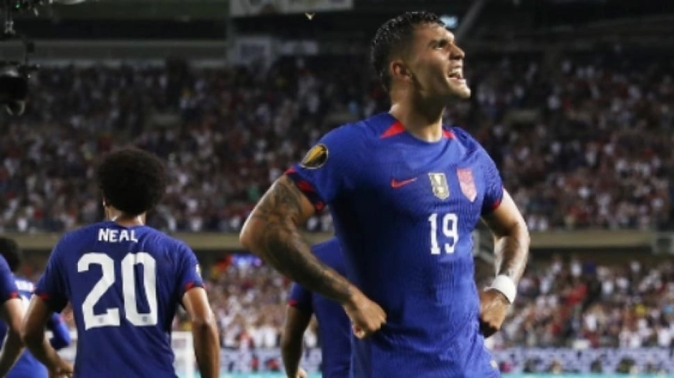 Laga Pembuka Piala Dunia 2026 AS vs Paraguay Masih Banyak Kursi Kosong, Minat Beli?