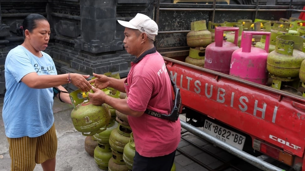 Lebih Rentan Meledak, Distribusi CNG Lebih Baik Lewat Jargas