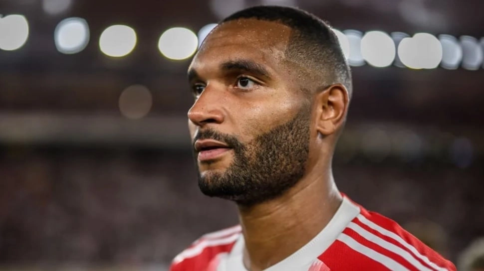 Legowo, Jonathan Tah Akui PSG Layak ke Final Liga Champions