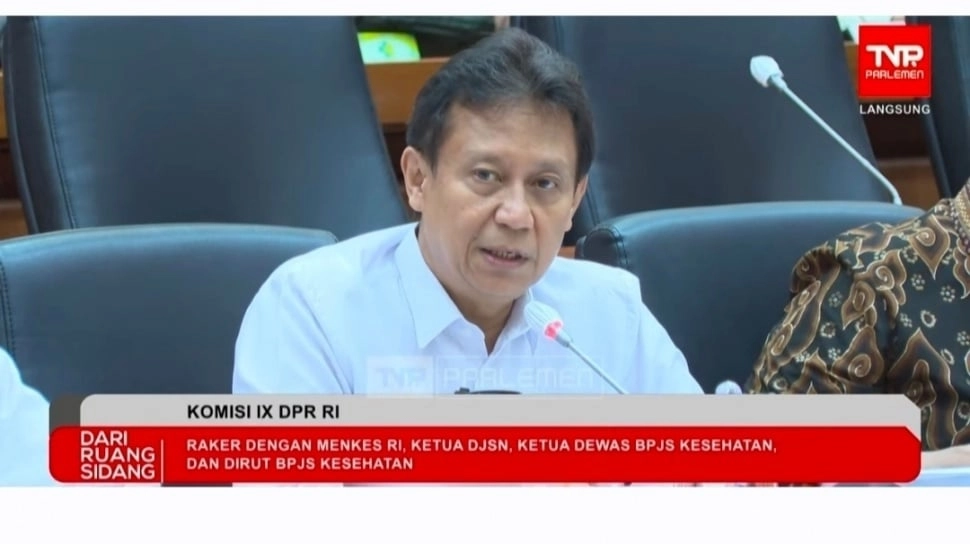 Menkes Budi Waspadai Hantavirus Masuk Indonesia, Rapid Test hingga PCR Disiapkan