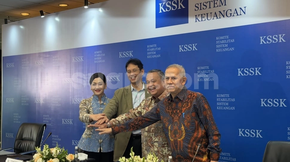 Purbaya Sebut KEK Finansial di Bali Bakal Mirip Dubai, Tak Akan Tarik Pajak