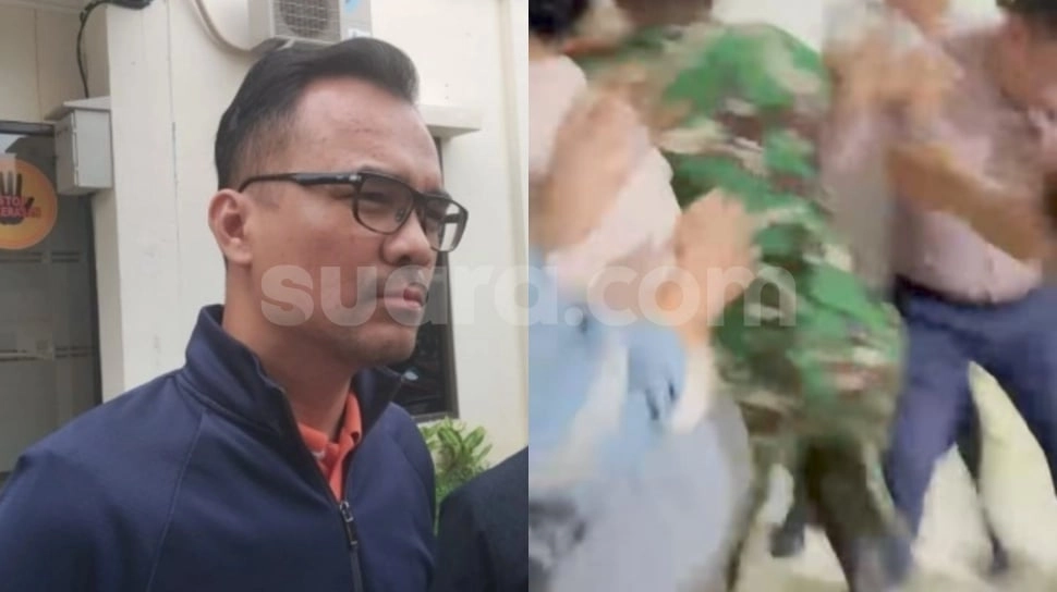Sepakat Saling Memaafkan, Aksi Saling Lapor Waketum PSI Berujung Damai