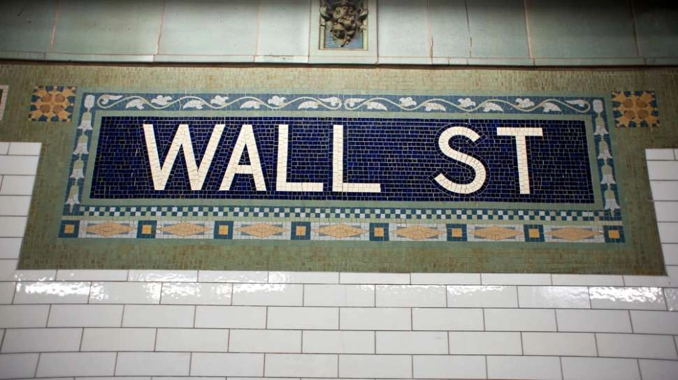 Wall Street Kembali Melambung Tinggi Setelah Perang AS-Iran Akan Usai