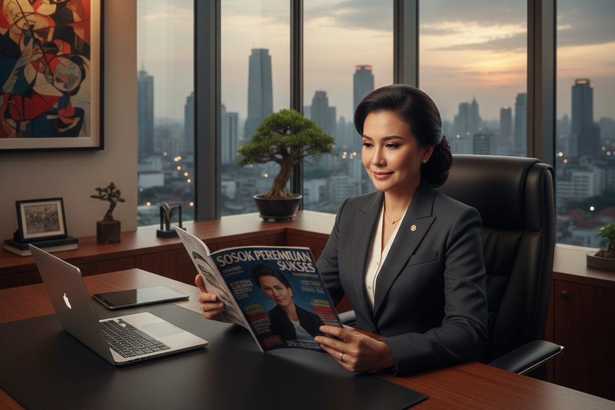 Bukan Cuma Pintar, 5 Kemampuan Ini Disebut Lebih Menentukan Kesuksesan