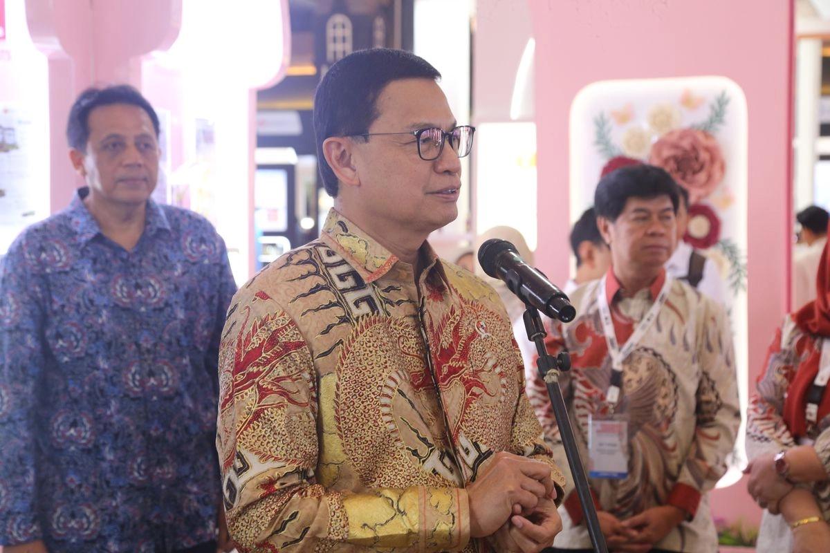 Daftar 11 Merek Kosmetik Berbahaya Ditarik BPOM Triwulan I Januari-Maret 2026