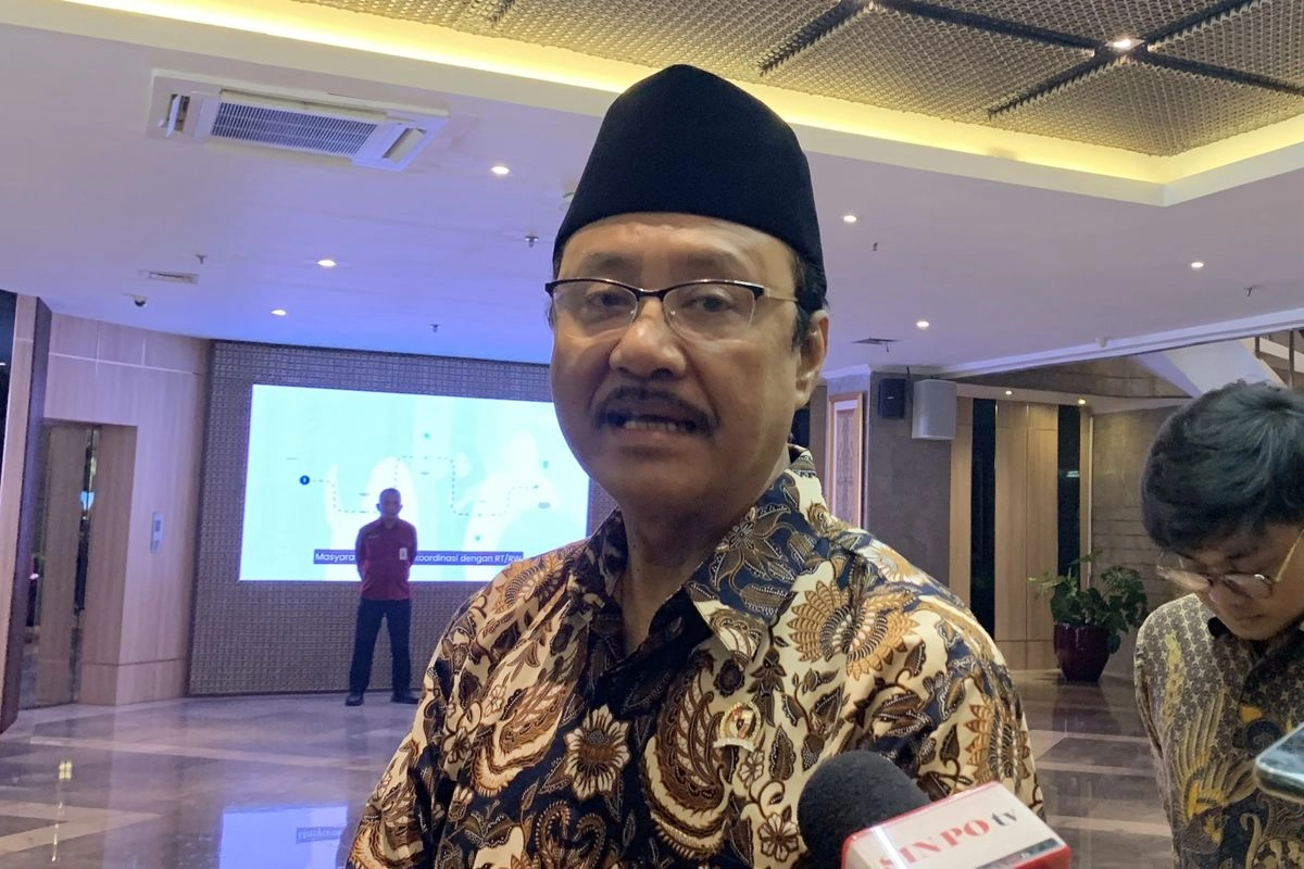 Gus Ipul: Lokasi Muktamar Ke-35 PBNU Pertimbangkan Kesiapan Infrastruktur