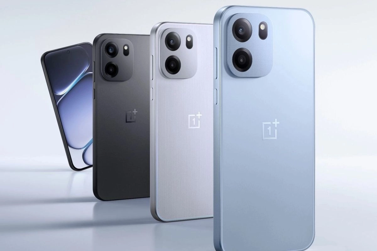 HP OnePlus Nord CE6 Meluncur, Baterai 8.000 mAh dan Layar 144 Hz