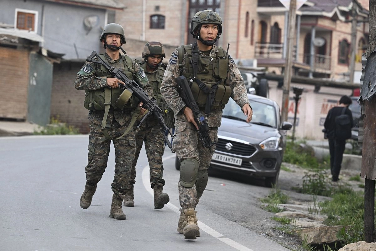 India-Pakistan Setahun Setelah Perang 90 Jam, Damai atau Tunggu Konflik Baru?