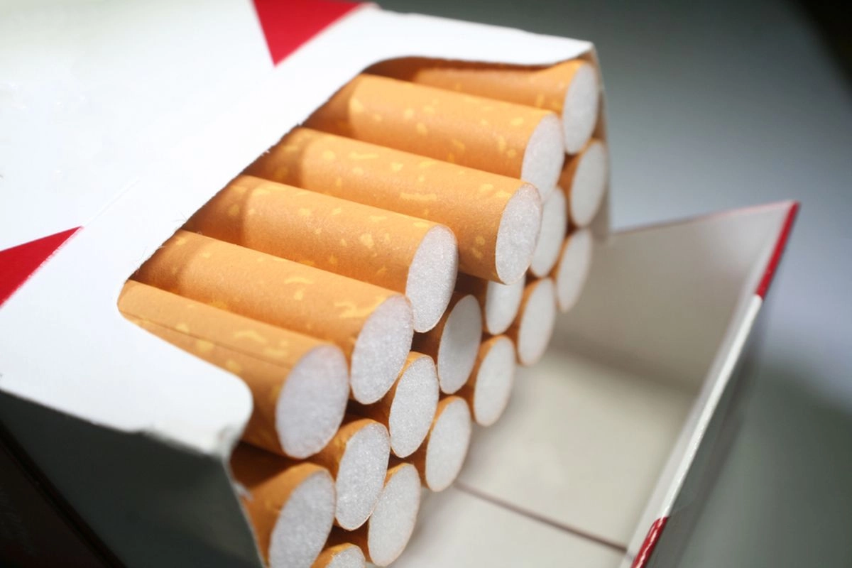 Industri Khawatir Larangan Bahan Tambahan Berujung PHK dan Rokok Ilegal