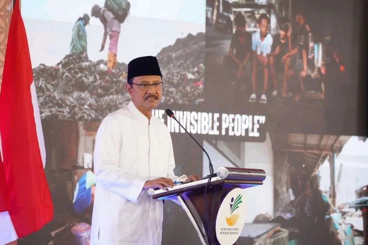 Jadi Ketua Panitia Muktamar PBNU, Gus Ipul: Ini Keputusan Rapat Gabungan