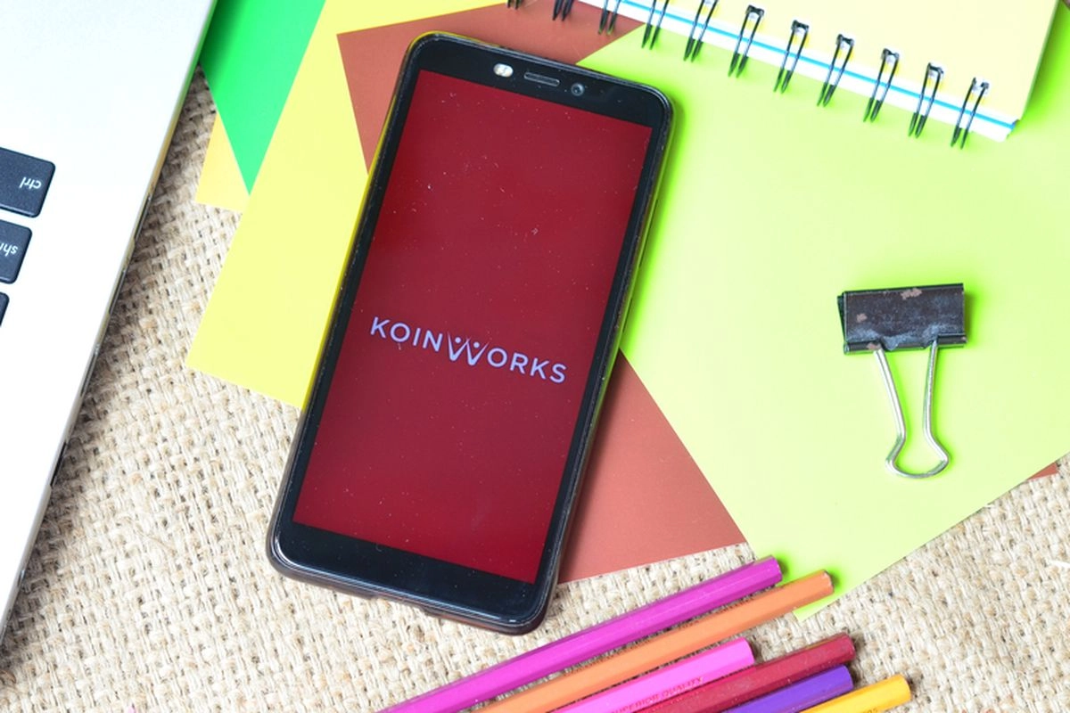 Kasus Dugaan Korupsi KoinWorks Diusut, BRI Perkuat Manajemen Risiko
