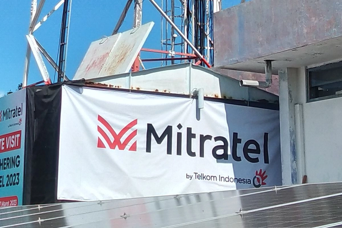 Kolokasi dan Ekspansi Fiber Jadi Penopang Kinerja Mitratel (MTEL)
