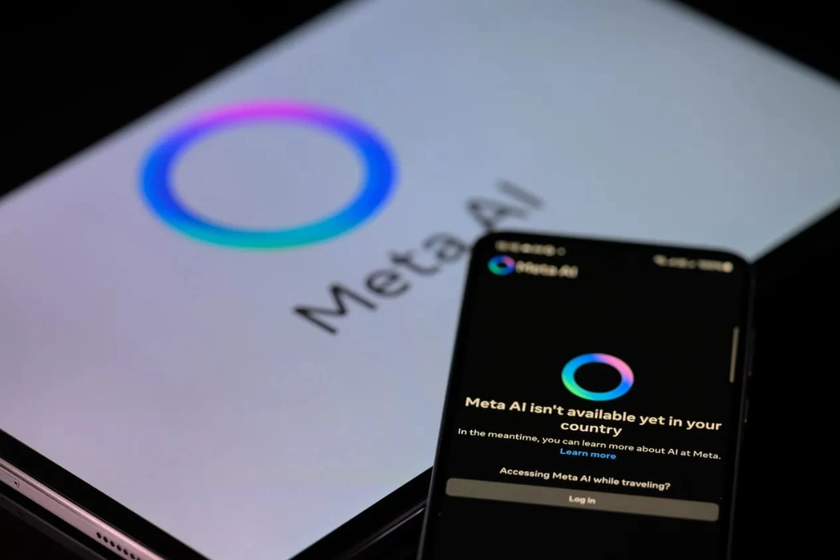 Meta Siapkan AI Baru, Bukan Sekadar Chatbot dan Mirip Pengguna Asli