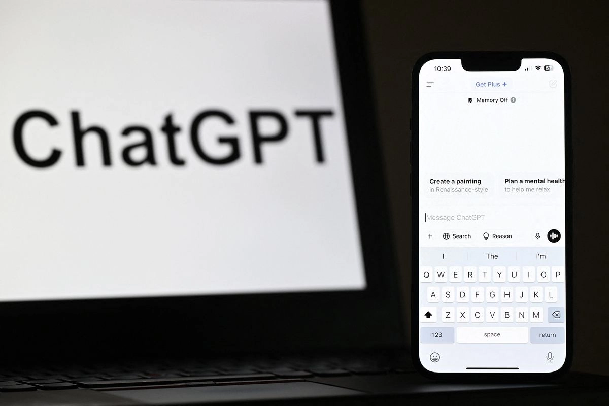 OpenAI Rilis Trusted Contact, Fitur Penting Jika Ada Tanda Kondisi Mental Serius