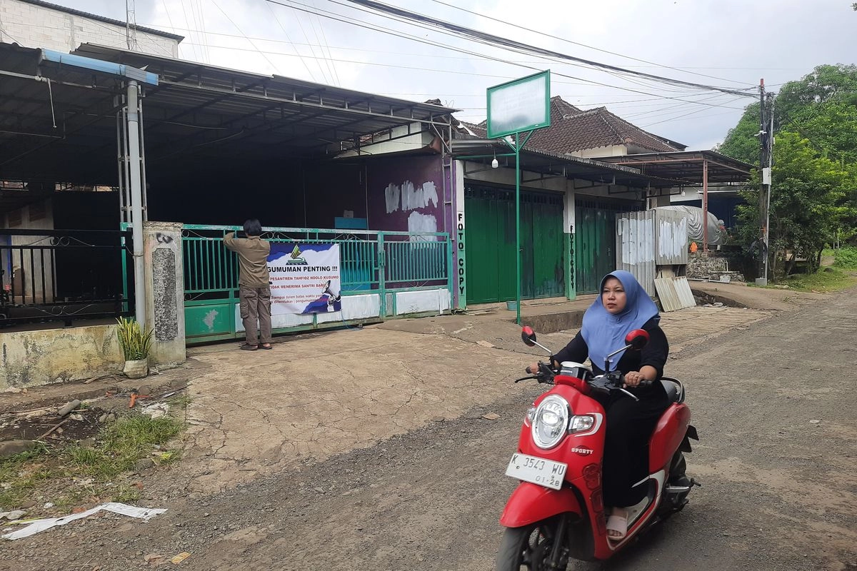 Pelaku Kekerasan Seksual di Ponpes Pati Ditangkap, Legislator: Kawal hingga Tuntas