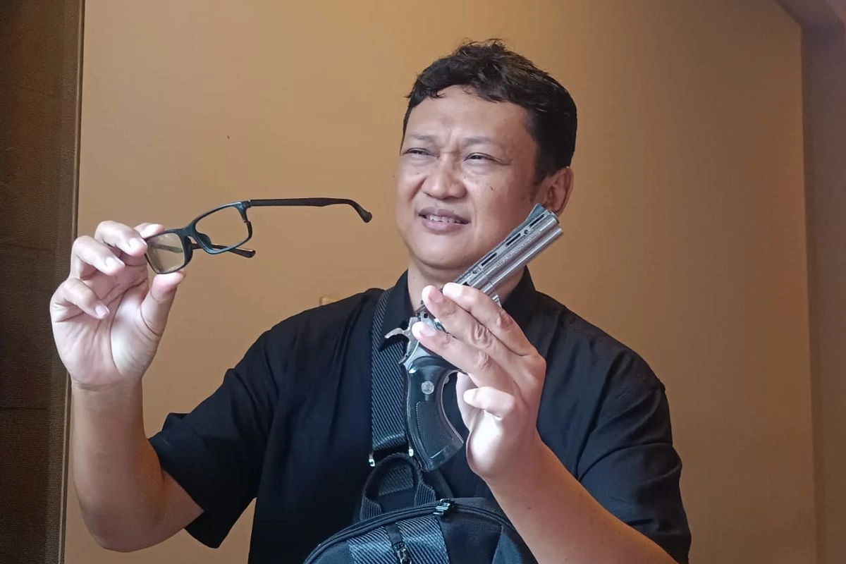 Pembatasan Jabatan Polri Diharapkan Tak Cuma Jadi Modus “Geser Aktor”