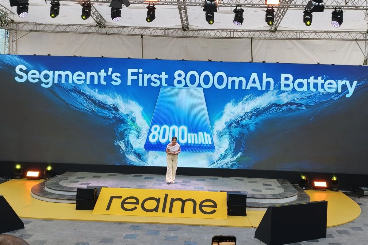 Realme Ungkap Spesifikasi Incaran Konsumen saat Beli HP Murah