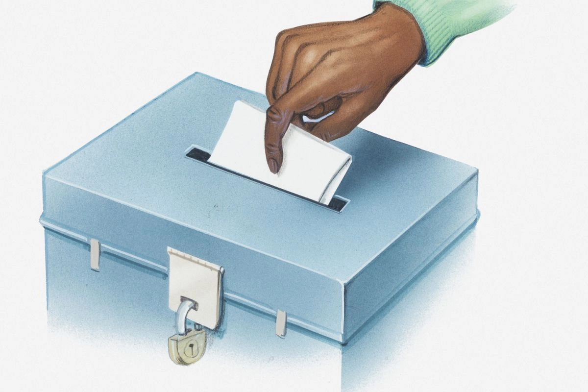 ''Revisi UU Pemilu Menyangkut Nyawa dari Parpol, Pemilu, dan Demokrasi''