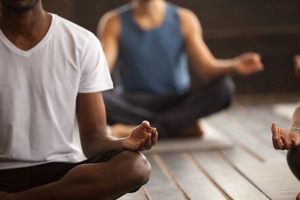 Sejenak Menepi dari Sibuknya Jakarta lewat Wellness Weekend di Menteng