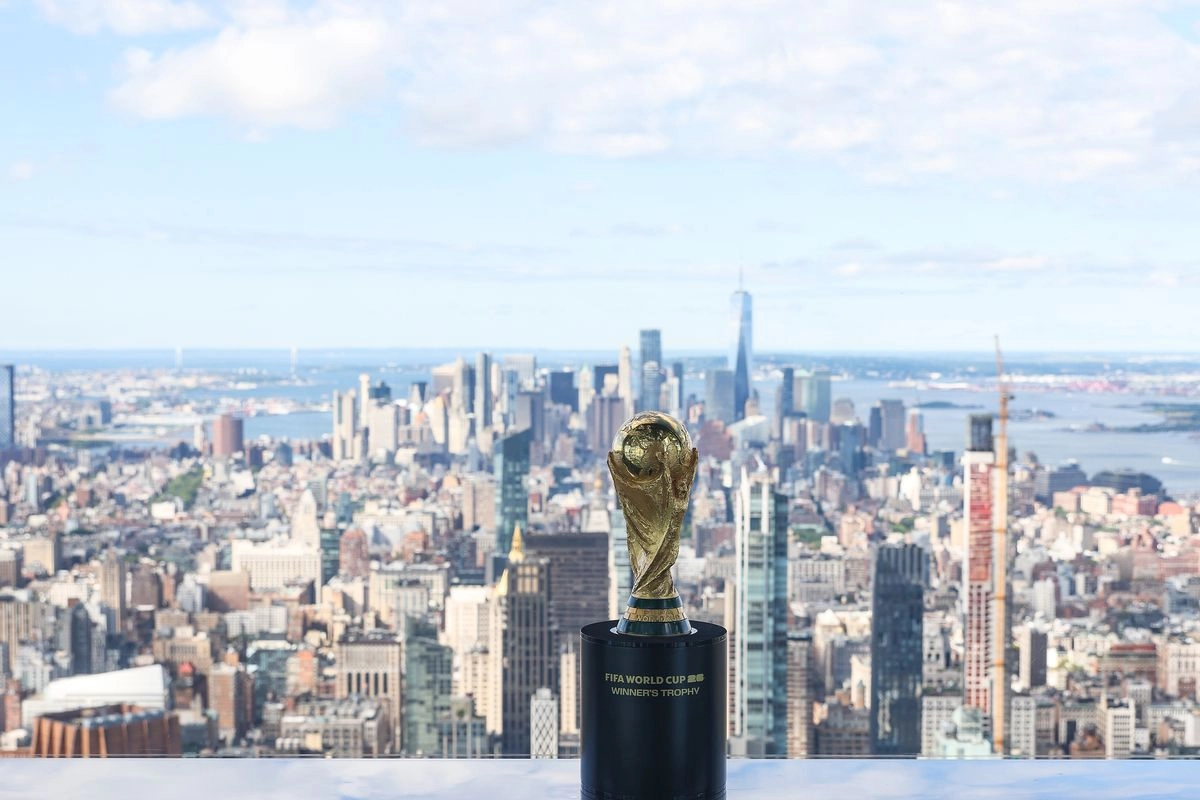 TVRI Siarkan Langsung 98 Pertandingan Piala Dunia 2026