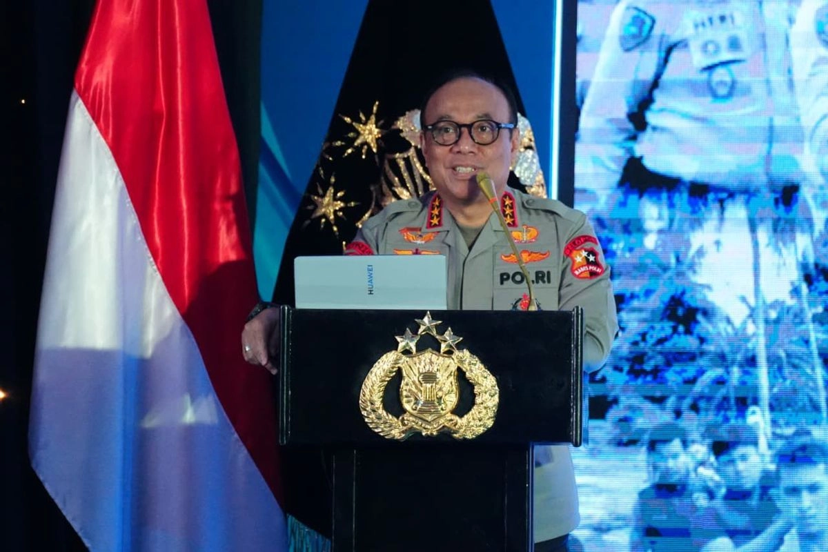 Wakapolri: Saat Polres dan Polsek Alami Kendala, Polda Harus Hadir