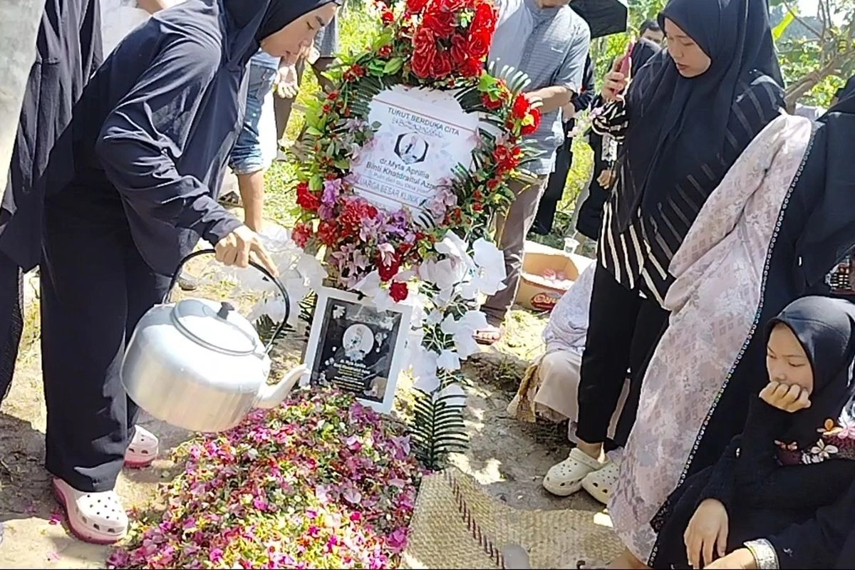 Warning Menkes dan Upaya Hapus Budaya Kerja yang ''Membunuh'' Dokter Muda