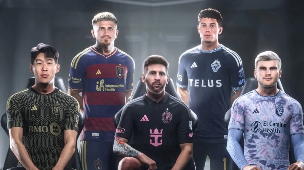 35 Kode Redeem FC Mobile Aktif 7 Mei 2026, Klaim Star Shards dan Pemain OVR Tinggi
