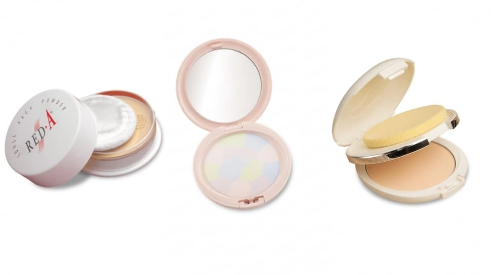 4 Rekomendasi Bedak Red-A Murah untuk Makeup Harian, Mulai Rp14 Ribuan