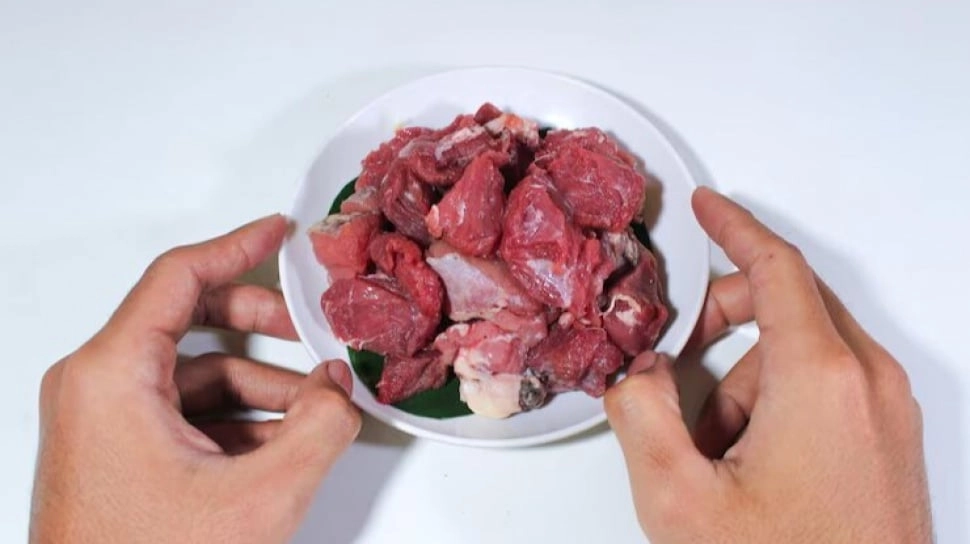 5 Cara Memilih Hewan Kurban dan Daging Kurban yang Layak Dikonsumsi Saat Idul Adha