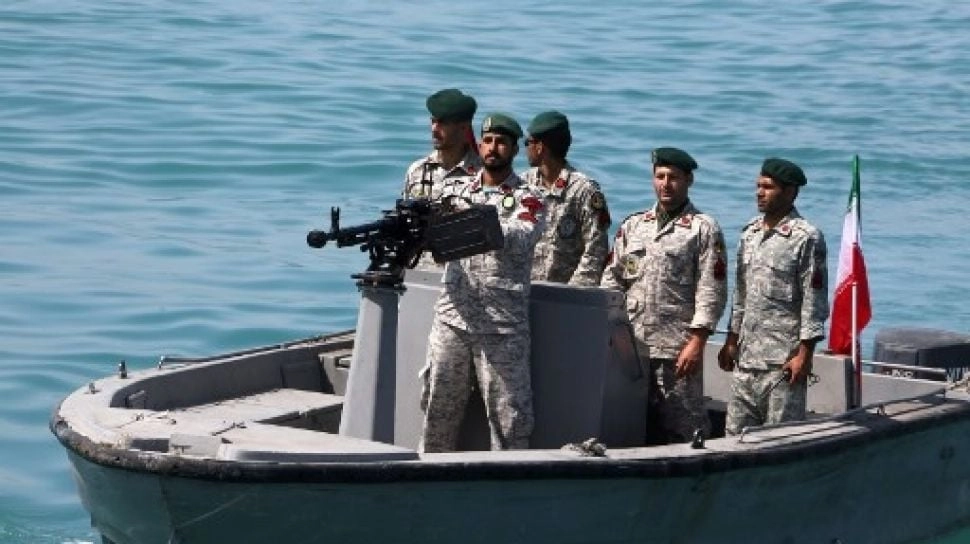 AS Langgar Gencatan Senjata, Militer Iran Panaskan Mesin Siap untuk Perang Lagi