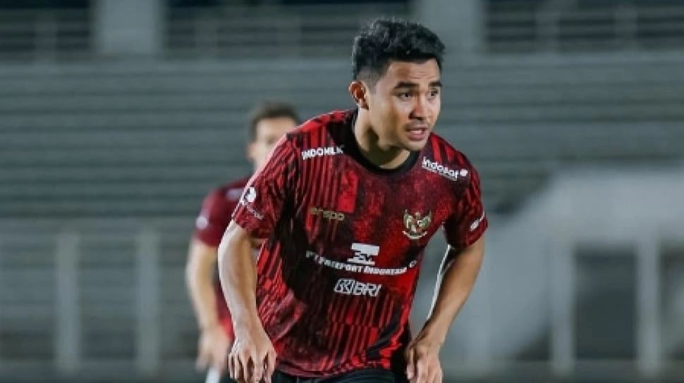 Asnawi Mangkualam Pulih Lebih Cepat dari Cedera ACL, Dipanggil John Herdman untuk Piala AFF?