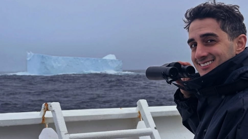 Berada di MV Hondius, Youtuber Ruhi Cenet Bongkar Fakta Ngeri saat Hantavirus Tewaskan 3 Orang