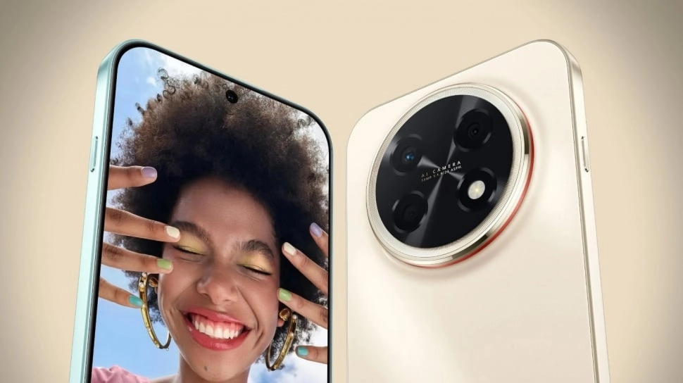 Huawei Nova 15 Max Debut Usung Baterai 8.500 mAh dan Tombol Mirip iPhone