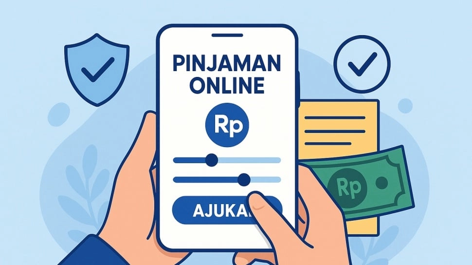 Mantan Ketua KPPU Soroti Denda Rp 755 Miliar untuk Pinjol, Sebut Ada Kekeliruan Fundamental