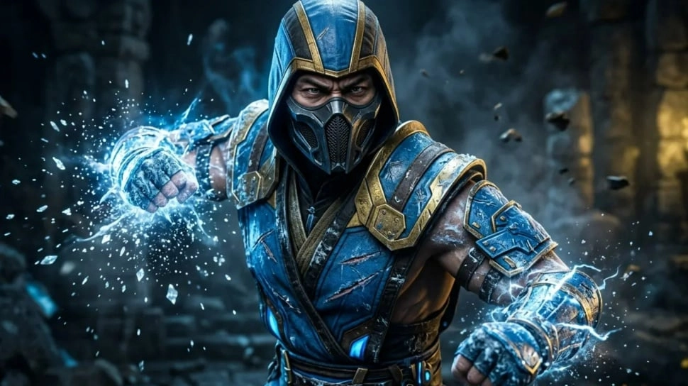 Pencipta Mortal Kombat Bahas Game Baru, Ingin Hadirkan Karakter Street Fighter
