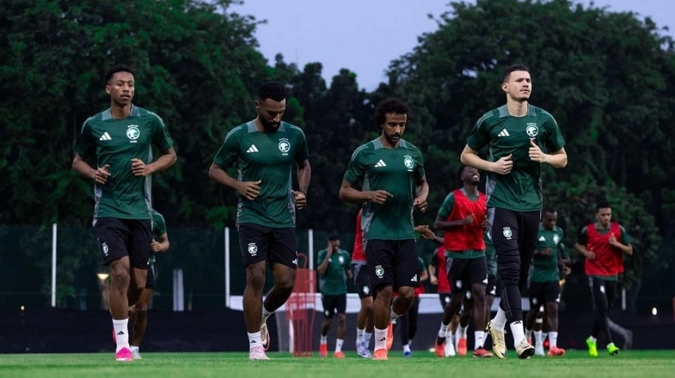 Profil Timnas Arab Saudi: Elang Hijau Siap Bikin Kejutan Lagi di Piala Dunia 2026