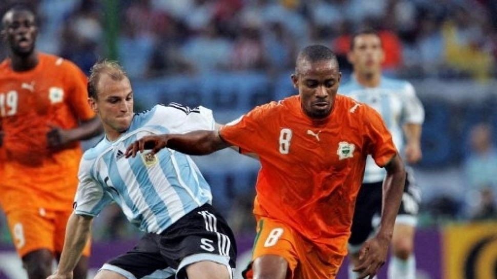 Profil Timnas Pantai Gading: Generasi Baru Gajah Afrika Siap Mengguncang Piala Dunia 2026