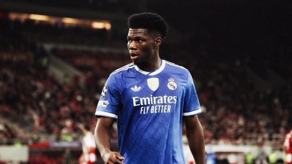 Real Madrid Hancur dari Dalam! Los Blancos Bakal Hukum Berat Valverde dan Tchouameni?