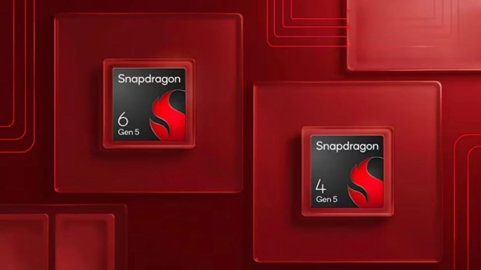 Snapdragon 6 Gen 5 dan 4 Gen 5 Resmi Rilis: Chip HP Midrange Anyar, Skor AnTuTu Tinggi