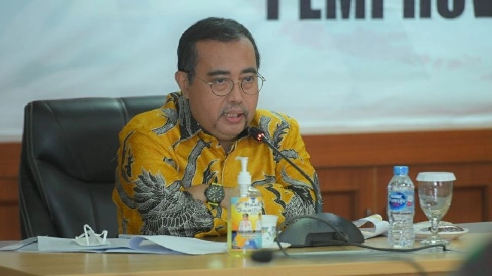 Waspadai Hantavirus, DPR Desak Pemerintah Perketat Bandara dan Pelabuhan