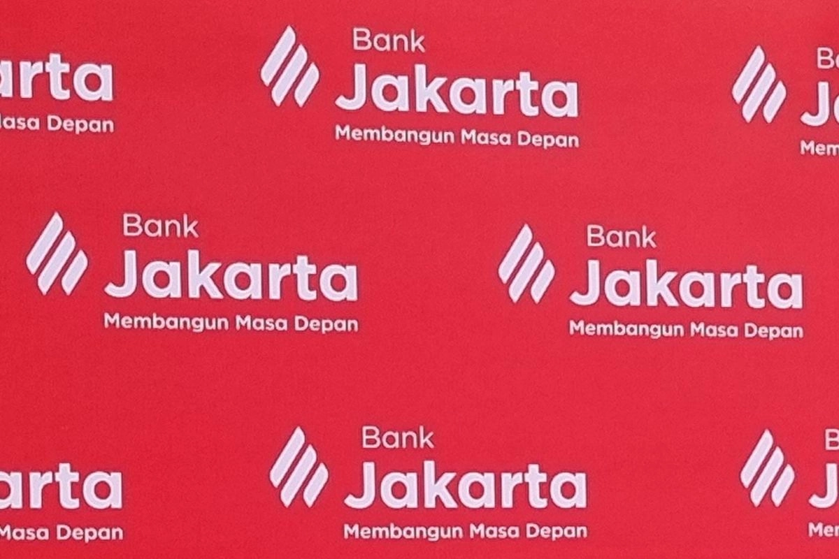 Bank Jakarta Percepat Transformasi Bisnis usai Vonis Bebas Eks Direksi di Kasus Sritex