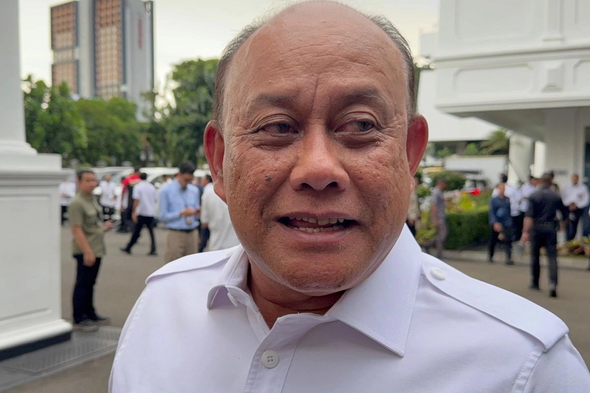 BGN Anggarkan Jasa Pengelolaan Opini Publik Rp 800 Juta