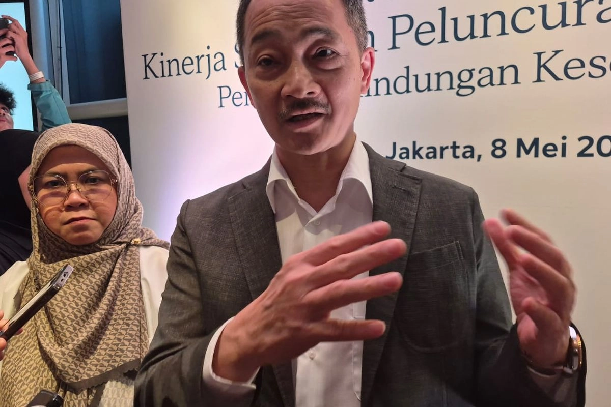 Bisnis Syariah Sun Life Masuk Babak Akhir, Spin Off Diburu Tuntas 2026