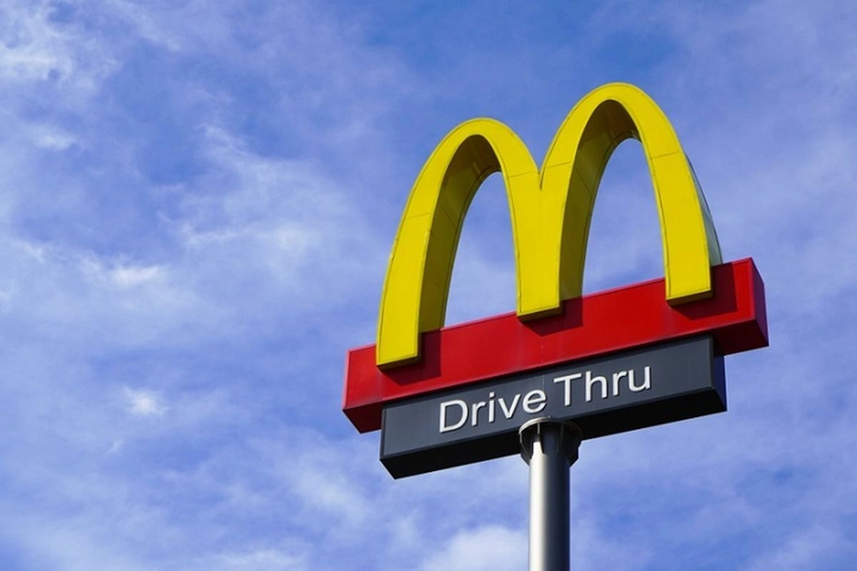 Brand Lain Mundur, McDonald's Malah Mau Punya 10.000 Gerai di China