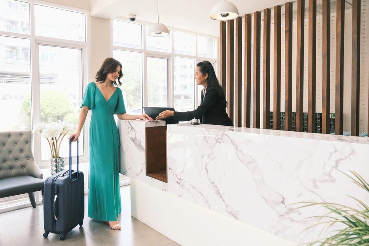 Isu Check-In Hotel Tanpa KTP, Bisa Ganti Pakai Apa? Ini Penjelasan PHRI