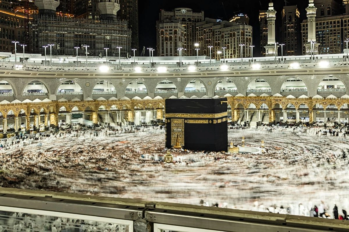 Jemaah Haji Wafat Bertambah 4 Orang di Arab Saudi, Total Jadi 20